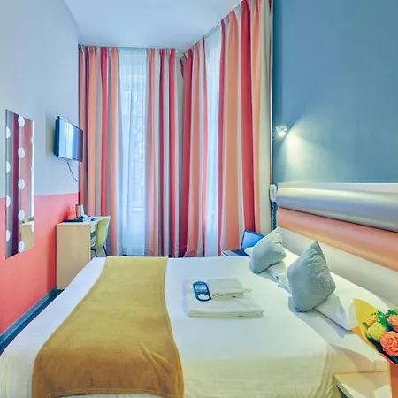 Hotel Adonis