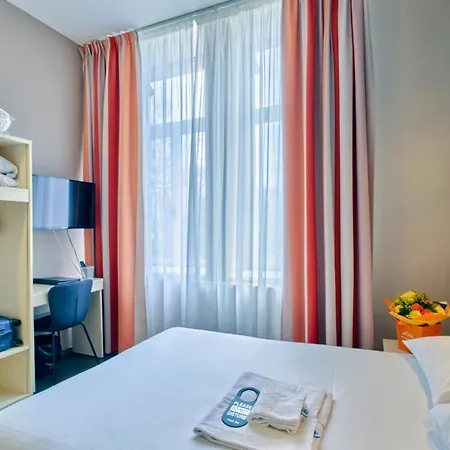 Adonis Hotel Strasbourg