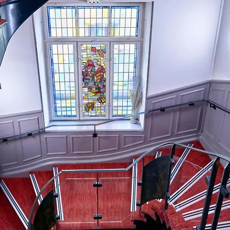 Hotel Adonis Strasburgo