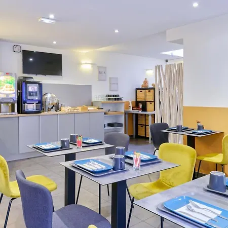 Adonis Hotel Strasburgo