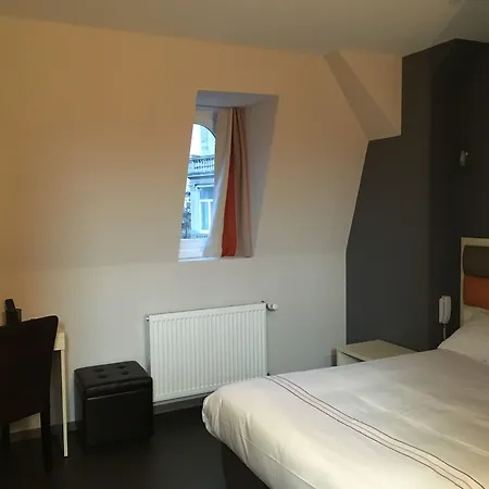 Hotel Adonis Strasburgo