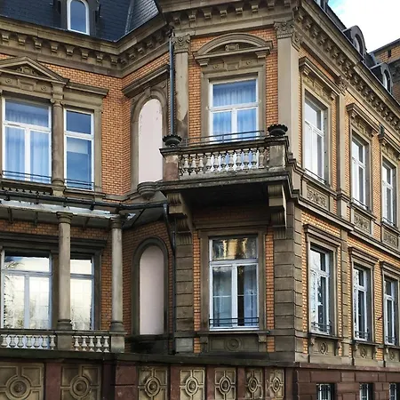 Adonis 3* Strasburgo