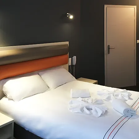 Adonis 3* Strasburgo