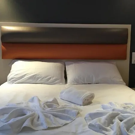 Adonis Hotel Strasburgo