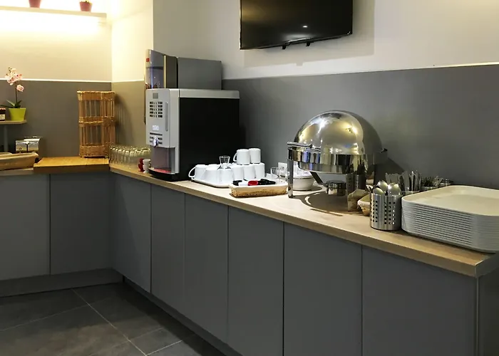 Adonis 3* Straatsburg