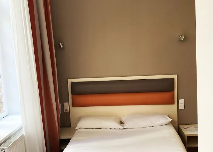 Adonis 3* Straatsburg