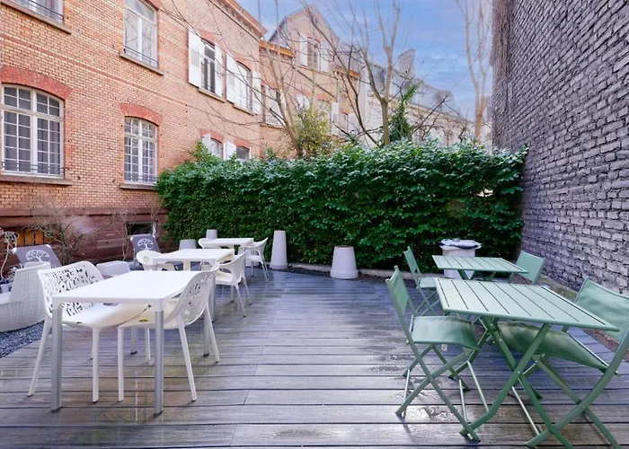 Adonis 3* Straatsburg