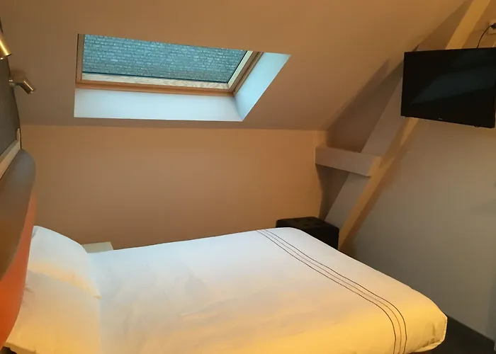 Adonis Hotel Straatsburg