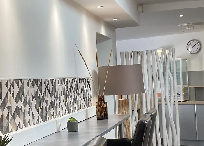 Adonis 3* Straatsburg