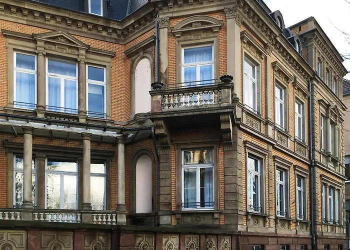 Adonis 3* Straatsburg