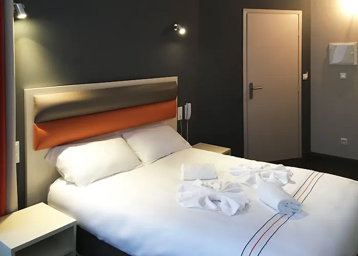 Adonis 3* Straatsburg